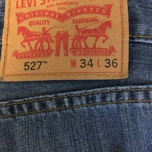 Levi’s